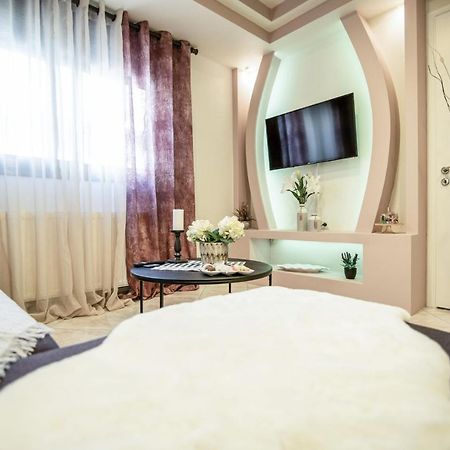 'The Ivory' House Project In Athens Apartman Kültér fotó