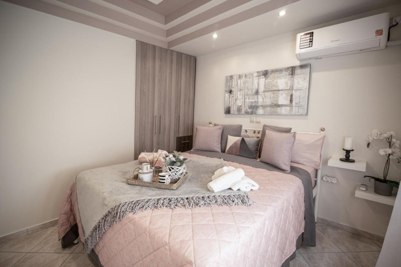 'The Ivory' House Project In Athens Apartman Kültér fotó